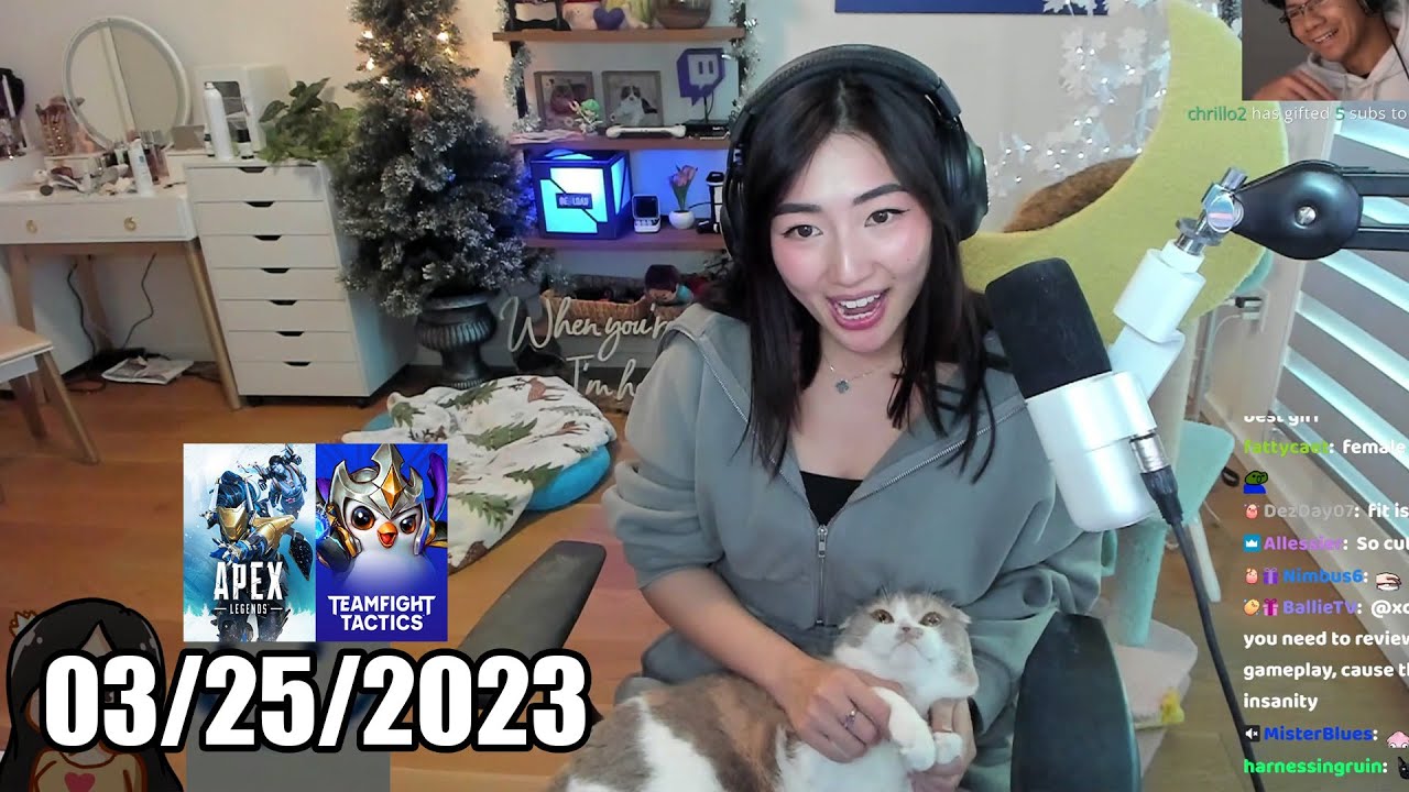 DOMINATING Ludwig's $100K Twitch vs. YouTube Apex Tourney 💪(ft. Toast, Miyoung, Rae, Sykkuno & more!