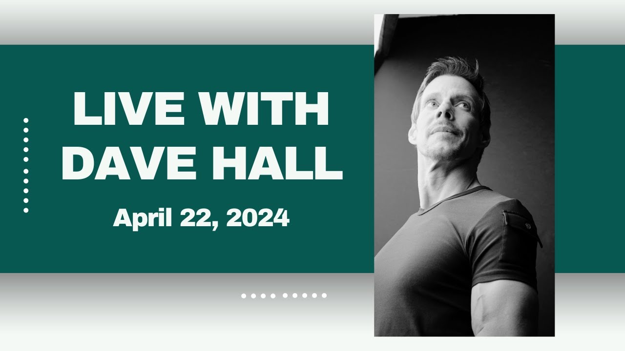 Prepare for Summer! Weight Loss Routine, QA – Cellercise® LIVE with Dave Hall
