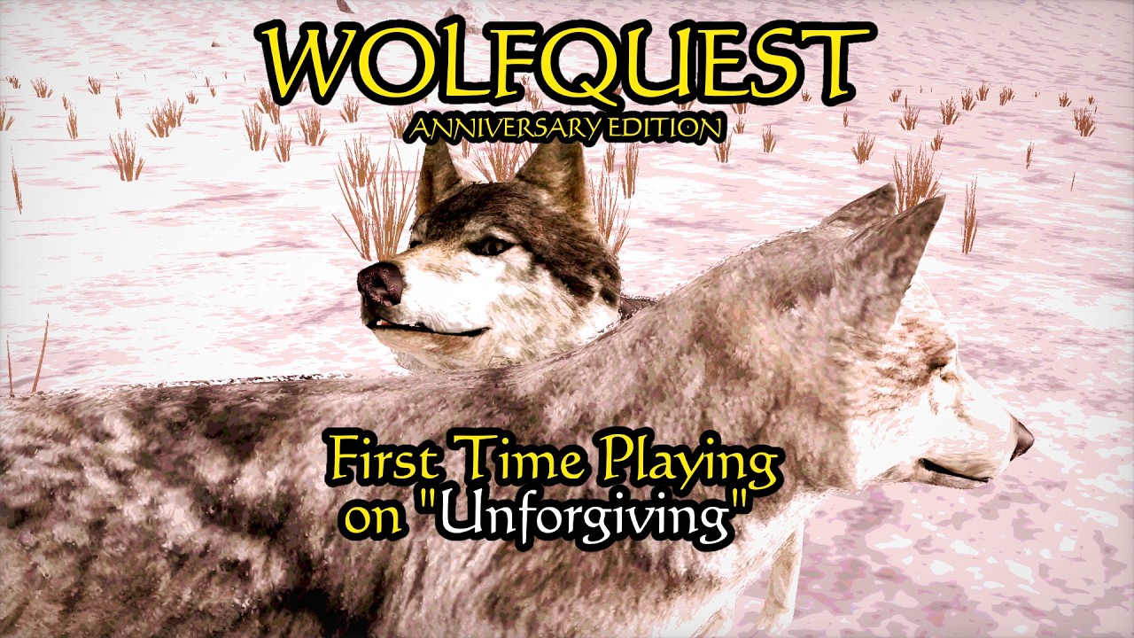 First Time Playing 
