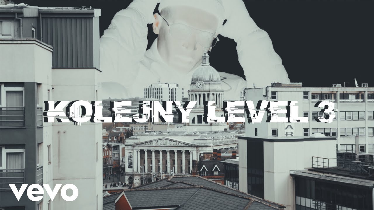 Jeden - Kolejny level 3 (prod.Lezter)