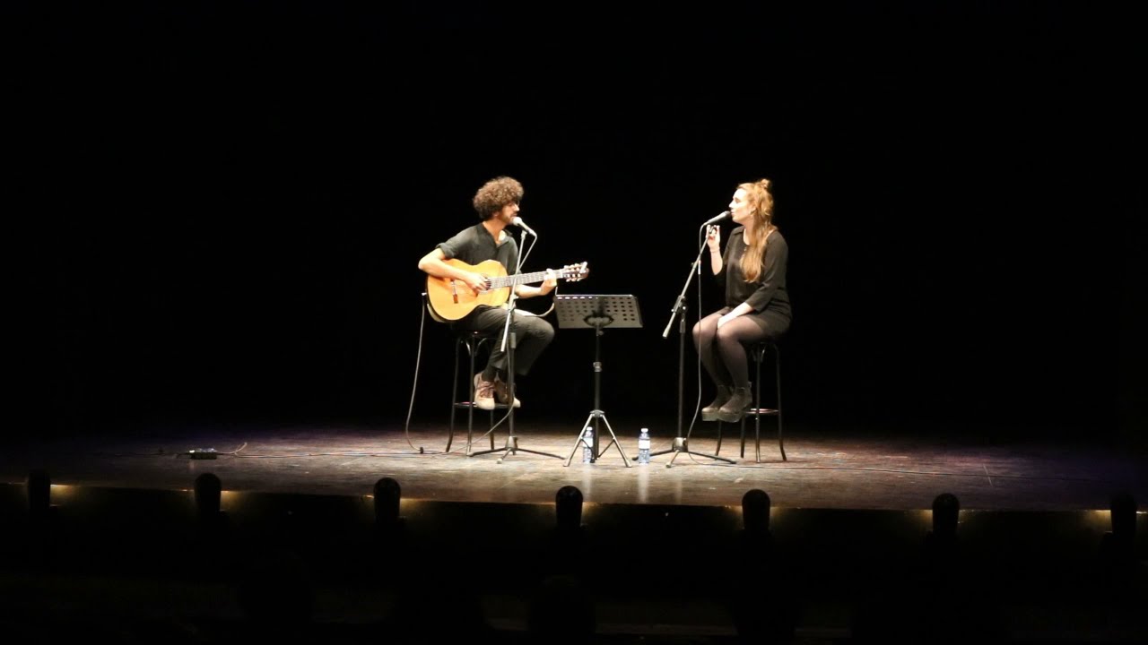 Samba em preludio (Teatro Latorre, 23.06.21)