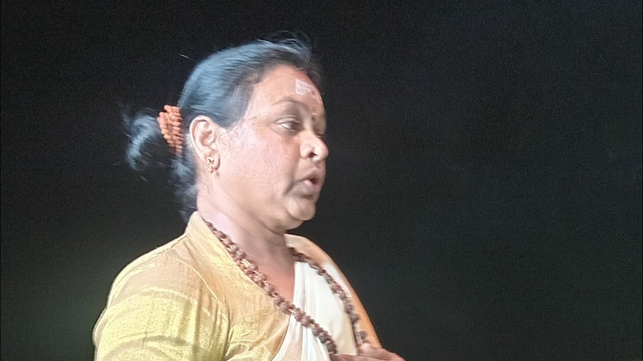 ganga आरती
