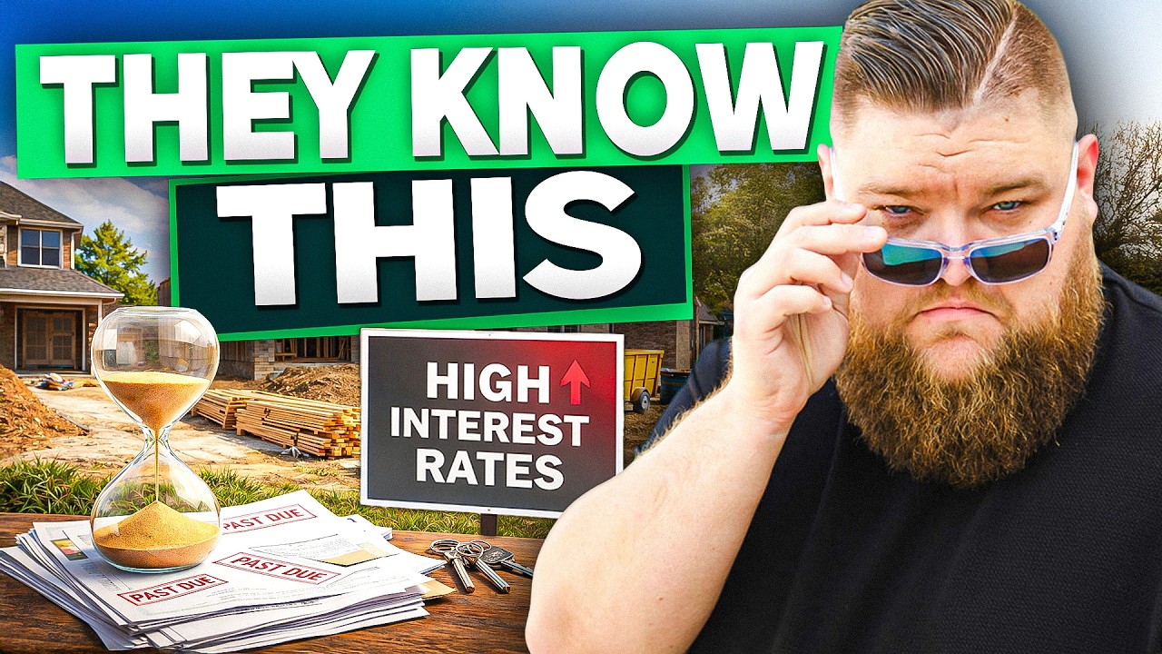 DR Horton’s 2026 Strategy Reveals What’s REALLY Happening in the Housing Market