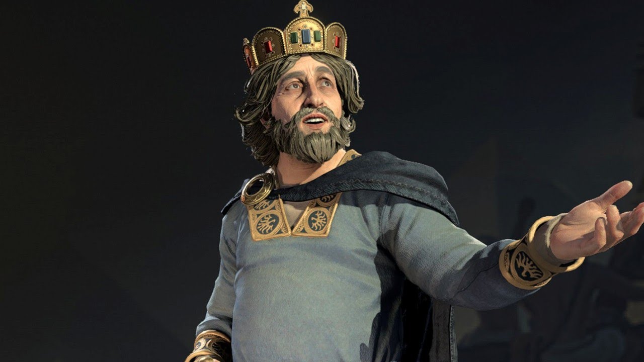Playing Civilization VII: Jose is Overrun by Chevalier