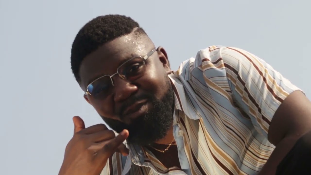 Ray Nanji - Trampoline ft Jaykee (Produced by Gaiux ODT)