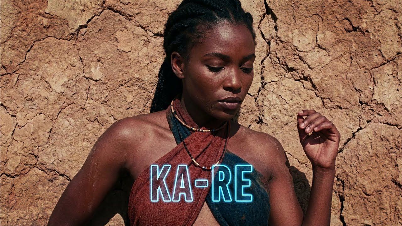 Numari – Ka-Re (Afro House / Afro-Minimal | Grounded, Intimate, Body-Led)