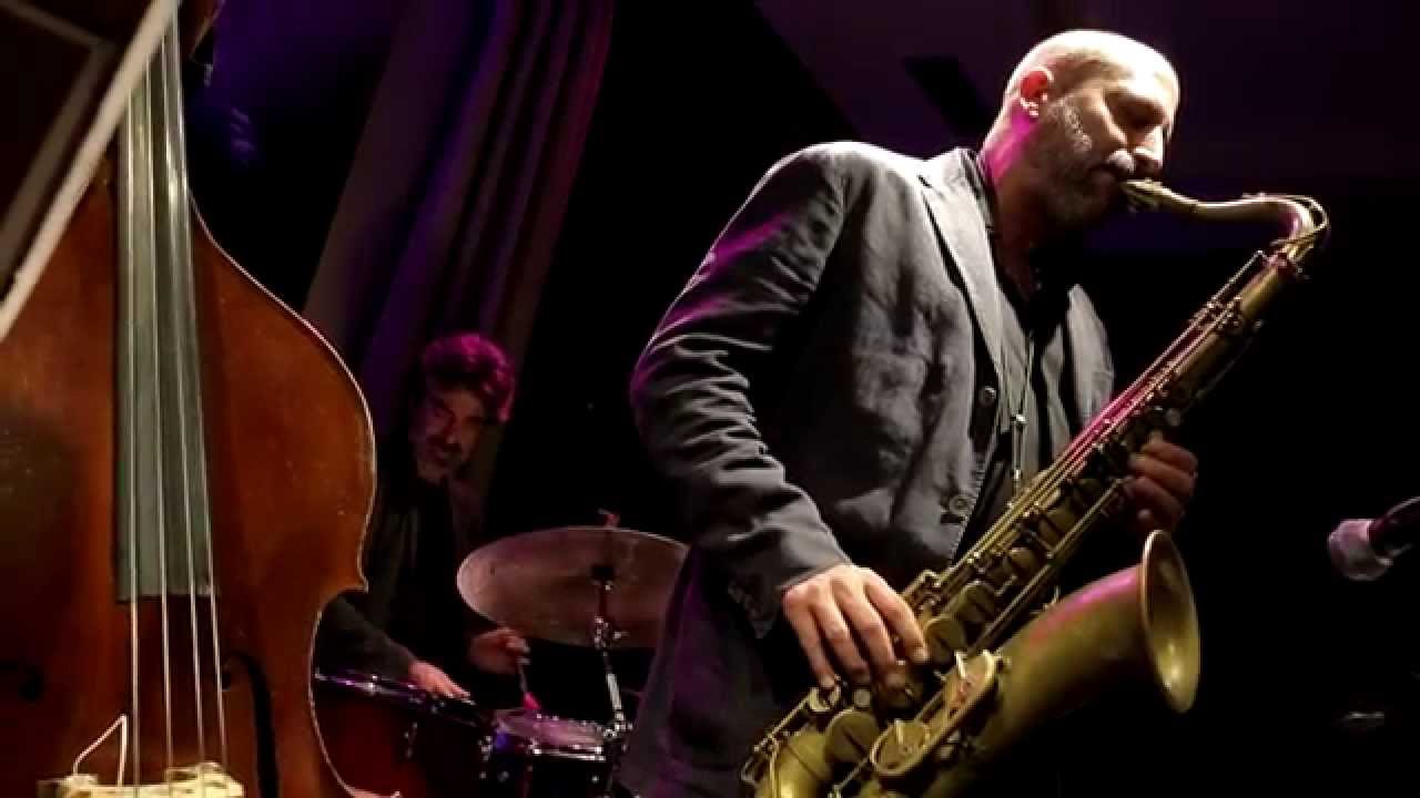 Bob Sands Quartet - Ac Recoletos Live-