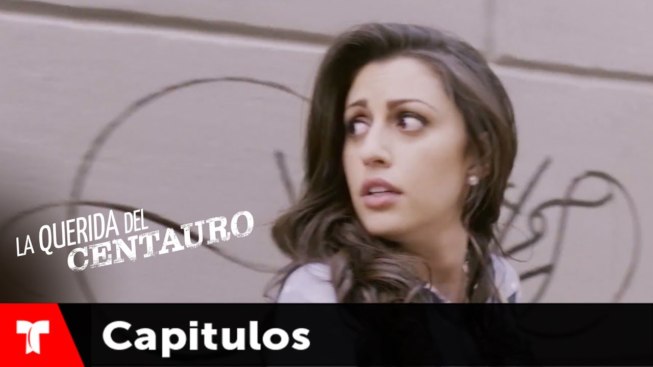 La Querida Del Centauro 2 | Capítulo 89 | Telemundo
