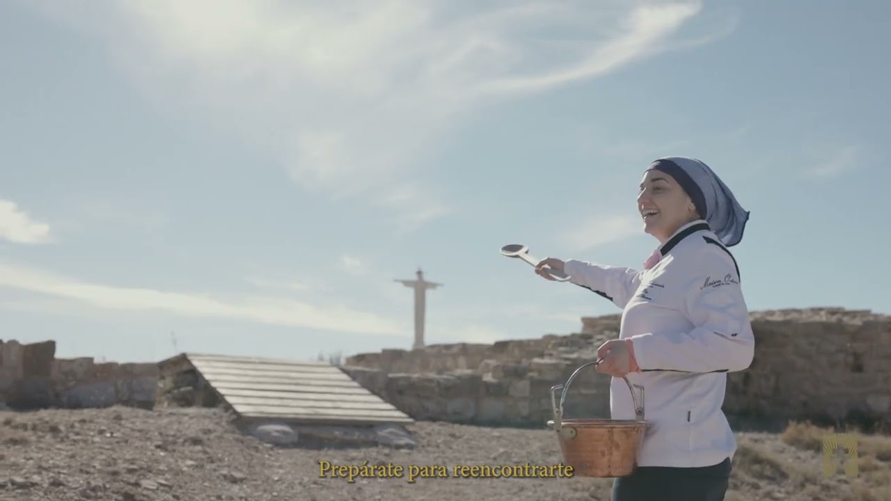 Experiencias Jubilares