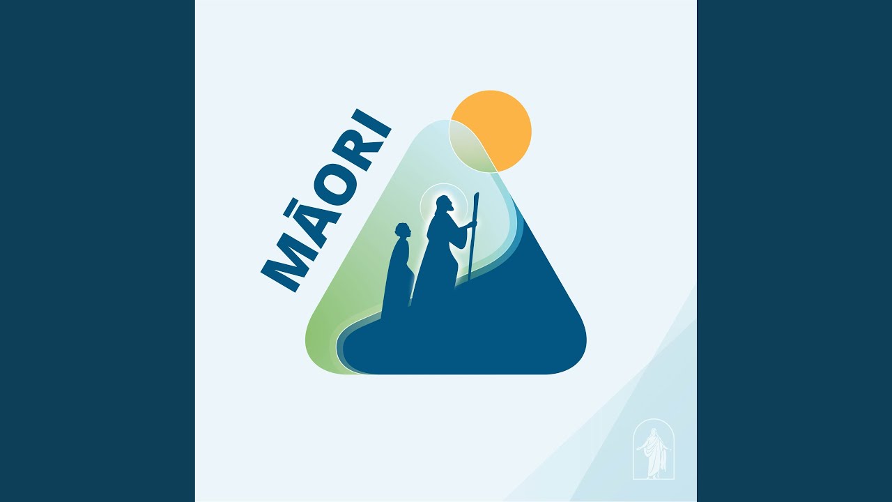 Eyes on you - Māori - Ko Koe te Aronga