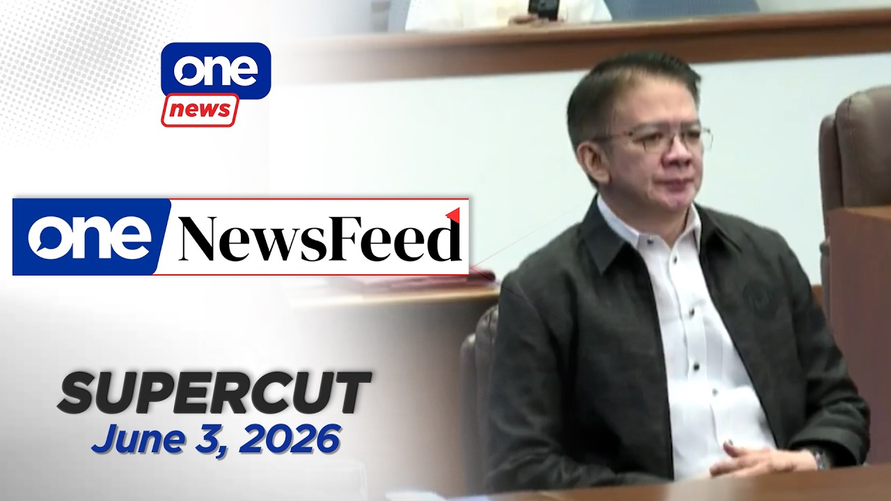 Escudero: I am taking a stand for the Senate | Newsfeed