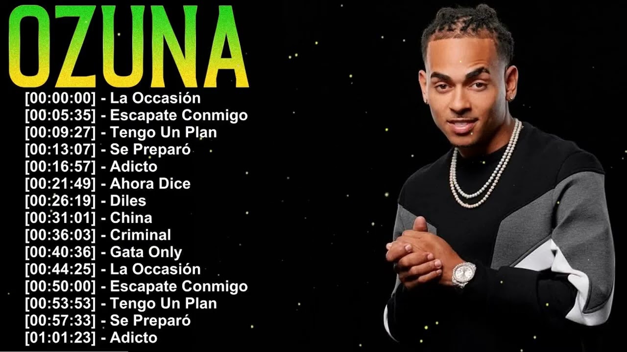 Ozuna