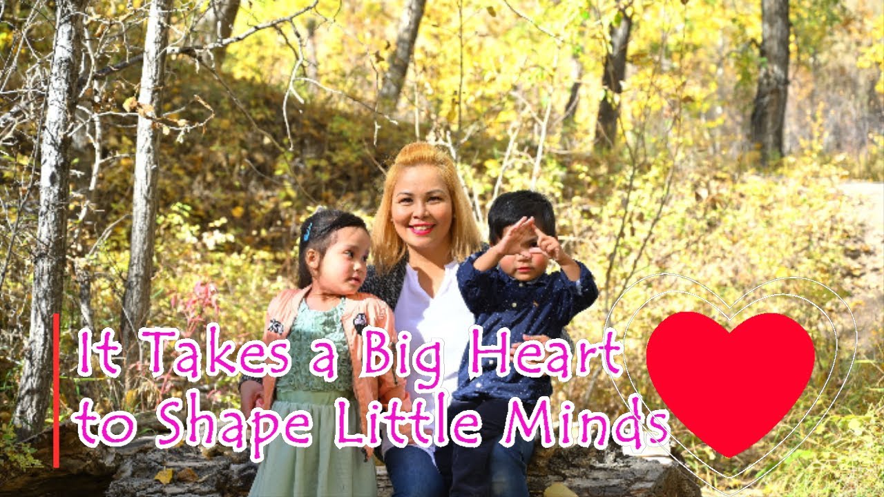 In Home Childcare - Dayhome Tour || Business Idea in Calgary, AB CANADA