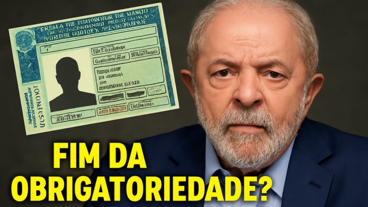 GOVERNO LULA VAI EMITIR NOVA LEI PRA ACABAR COM AUTO ESCOLA PARA TIRAR CARTEIRA DE MOTORISTA CNH