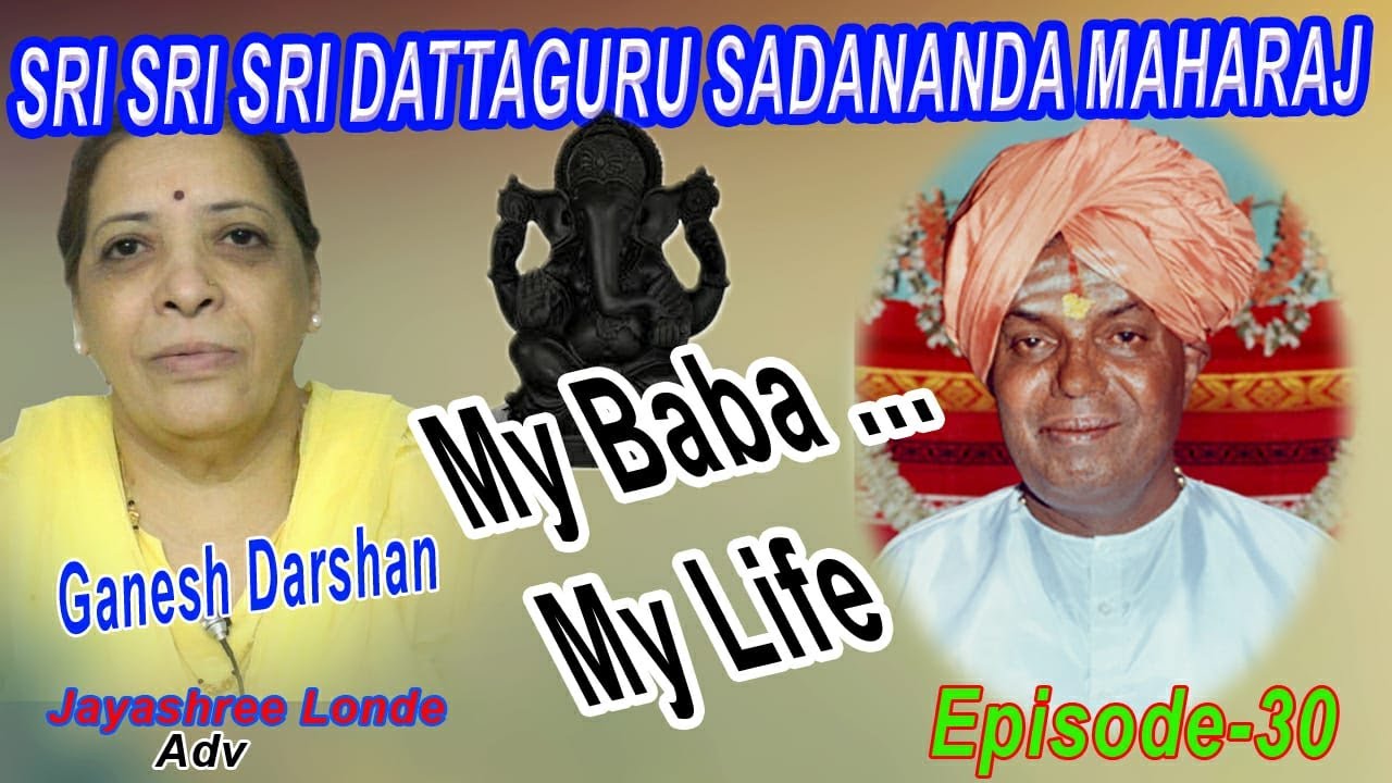 Episode-30 | NANU KANDA BABA|Real Life Experiences||Jayashree Thai