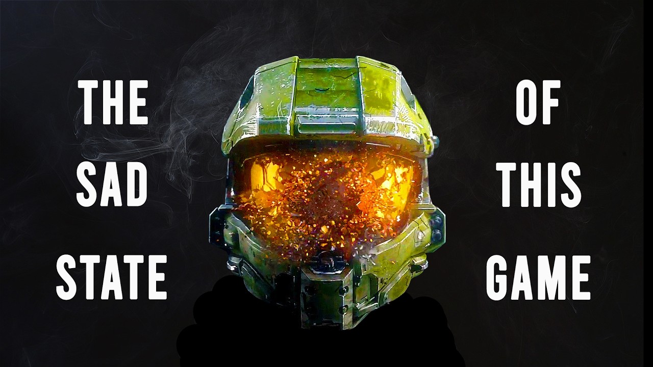Halo MCC Is Still Broken After 10 Years… HOW?