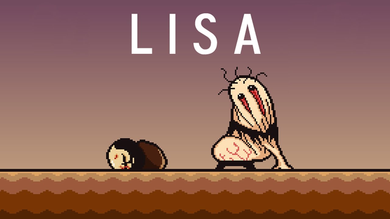 LISA: The Painful OST - The End Is Nigh