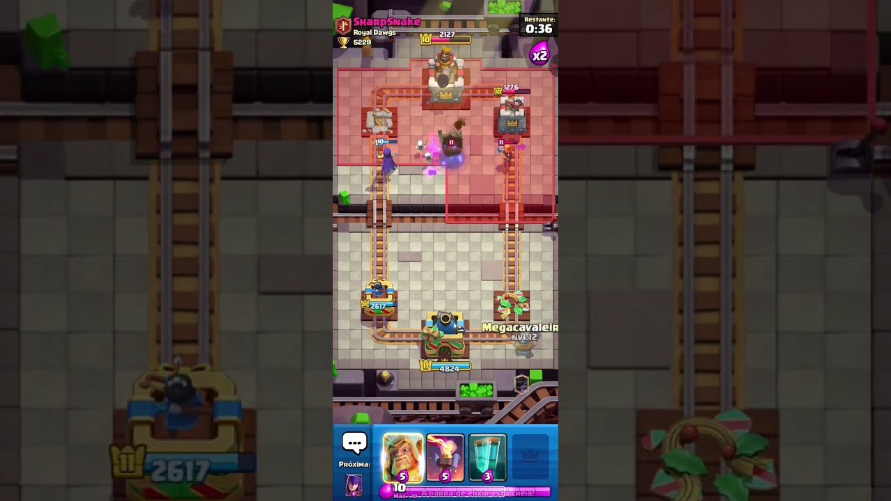 Clash royale
