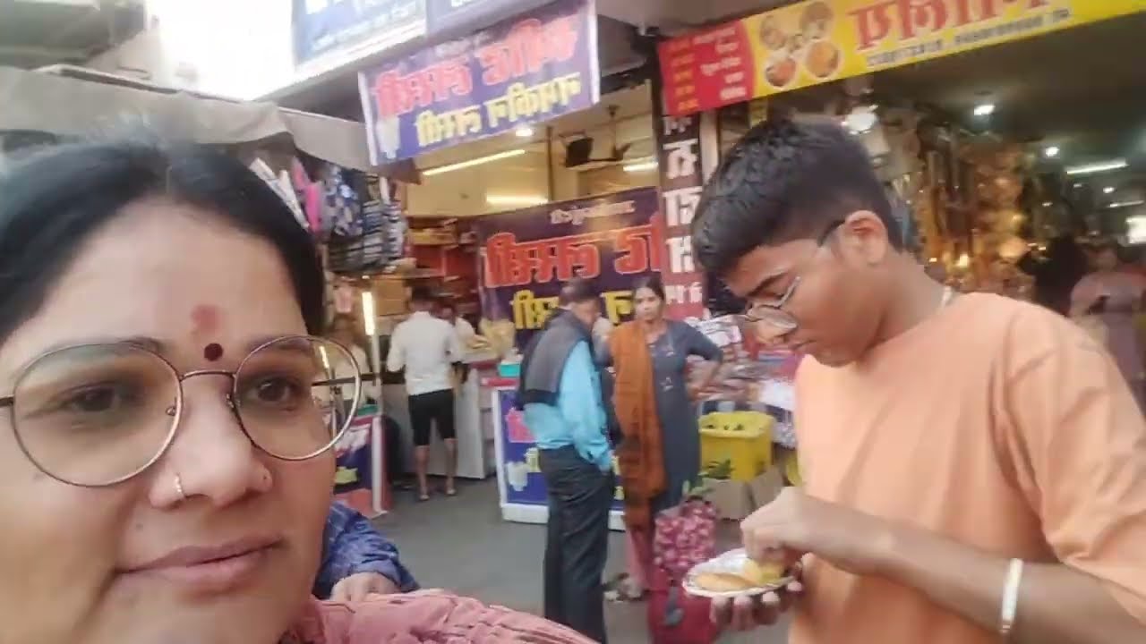 इस तरह से हुई हमारी कंकर शंकर की पुजा और बच्चों ने पहली बार किया कुछ अच्छा काम 🤭