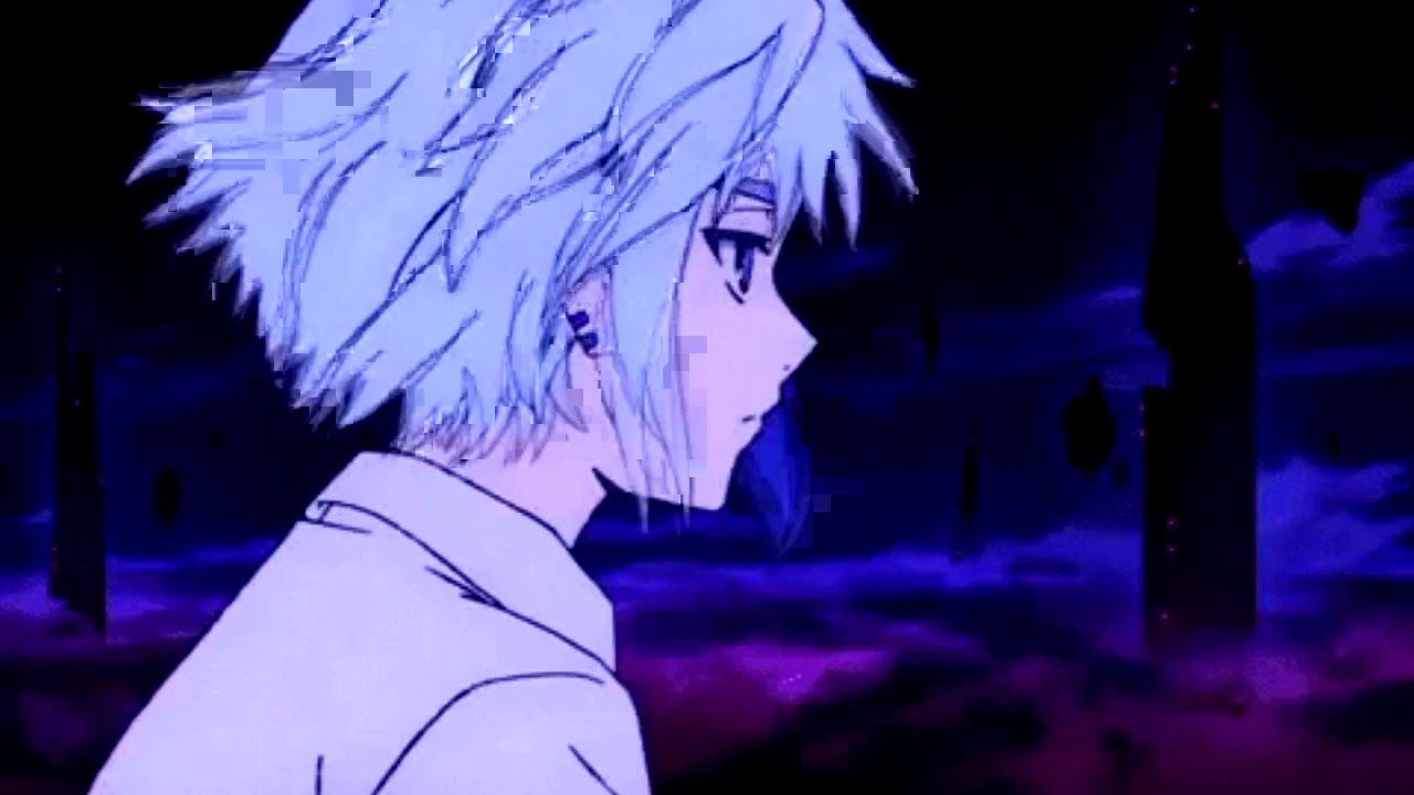 lil tracy x lil peep - gods ( slowed + reverb )