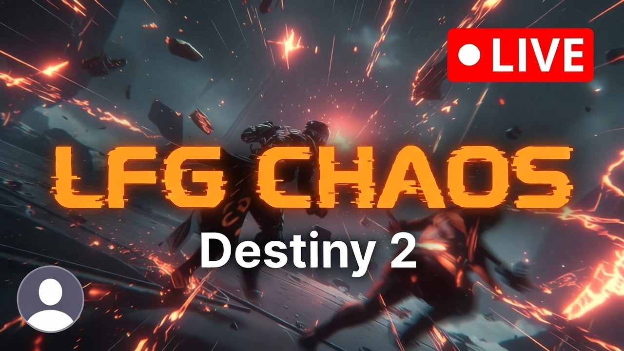 POV: DESTINY LFG HELP! (🔴LIVE)  #destiny2 #lgbt SHORTS