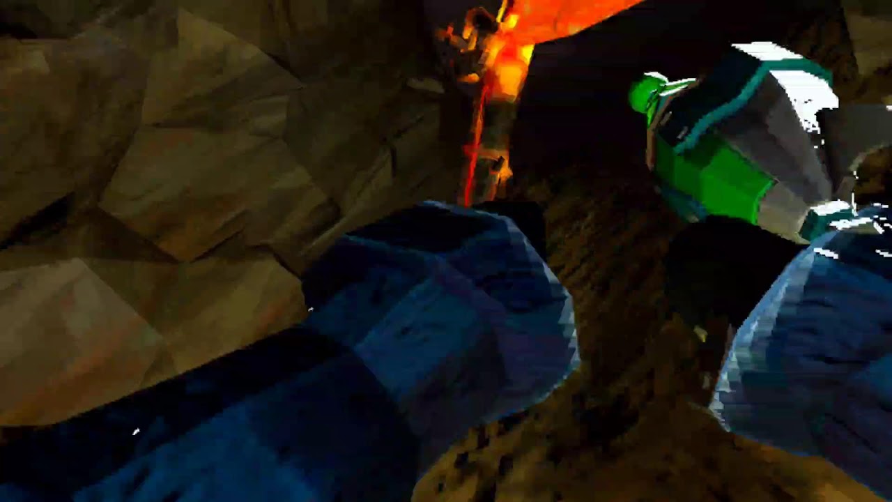 Meta Quest Broadcast | Powered by LIV