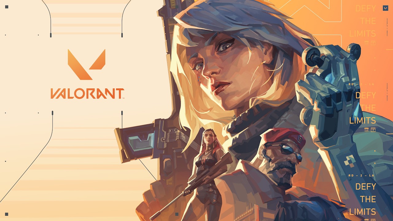 Random Stream Night | Valorant Live