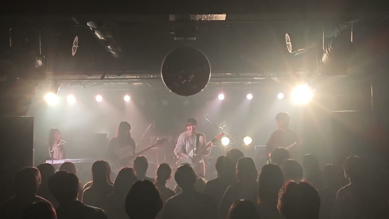 コレサワ（copy）2026ぺるぺる12期卒業ライブライブday1