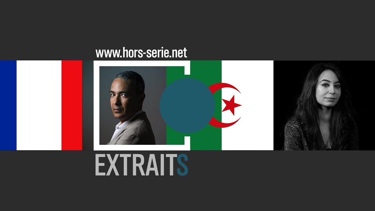 Le cas Kamel Daoud