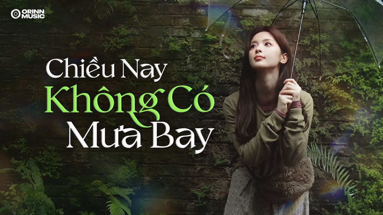 Mashup Chiều Nay Không Có Mưa Bay, Dấu Mưa - Những Bản Ballad Triệu View | Ballad Tâm Trạng
