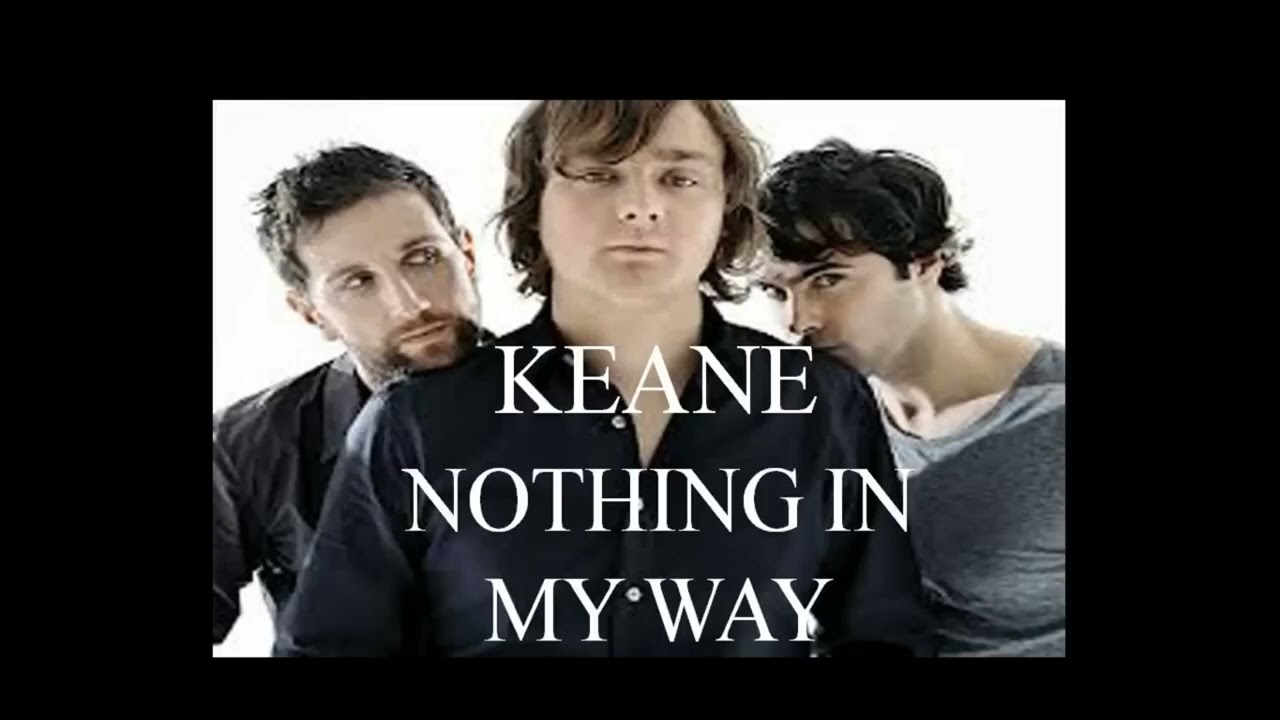 Coldplay vs Keane