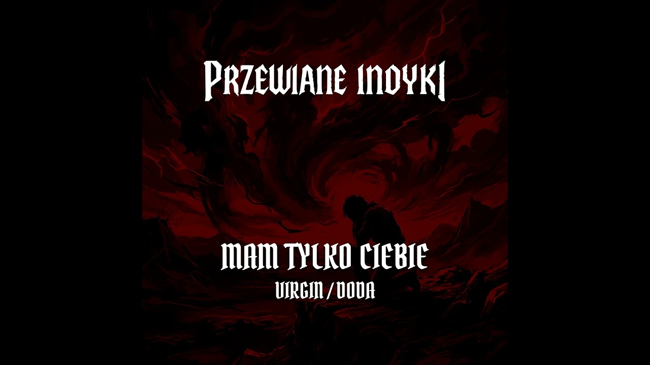 Virgin / Doda - Mam tylko Ciebie (cover)
