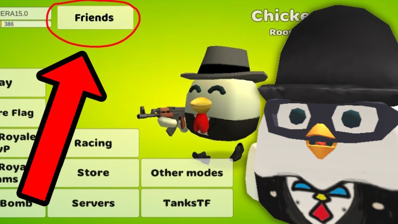 ¡Nuevos Trucos y Consejos de Chicken Gun que Todos Necesitan Saber!