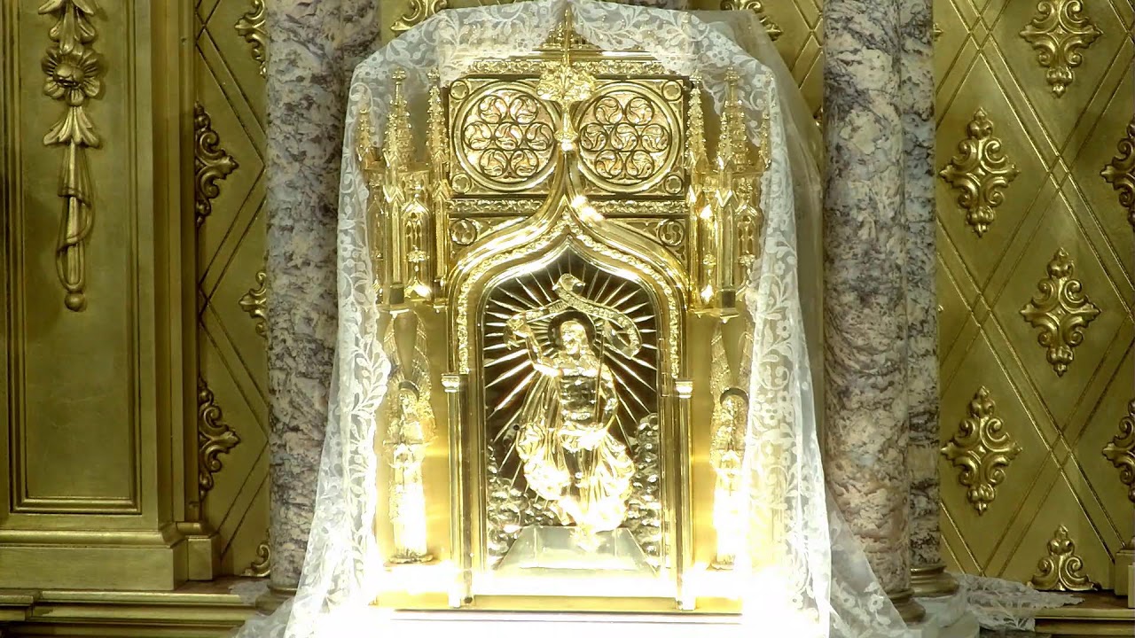 + MARTES DE LA I SEMANA DE CUARESMA.