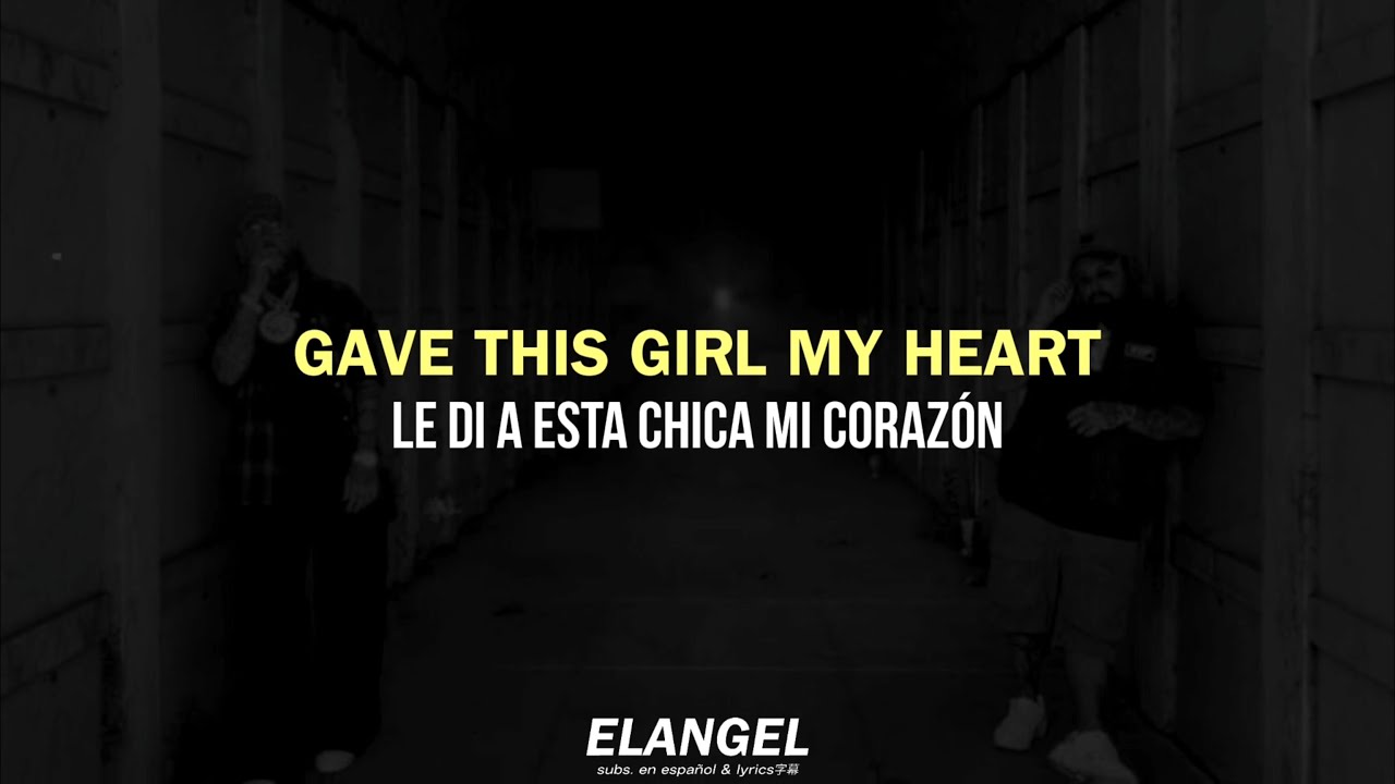 $uicideboy$ - The Light at the End of the Tunnel for $9.99 a Month || lyrics / sub. español