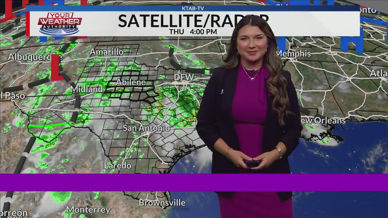 Weather Forecast: July 3, 2025