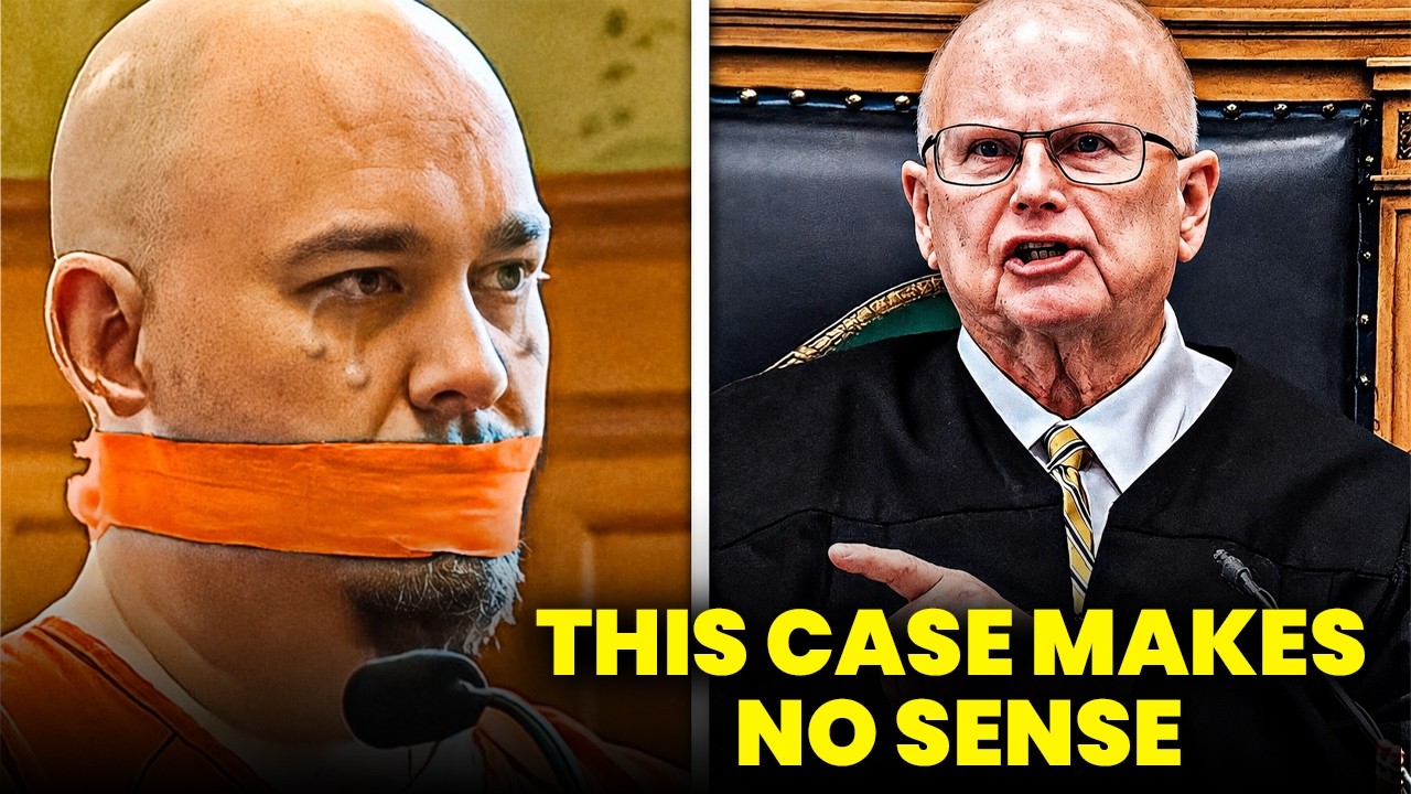 The Triple Murder Case That Still Makes No Sense