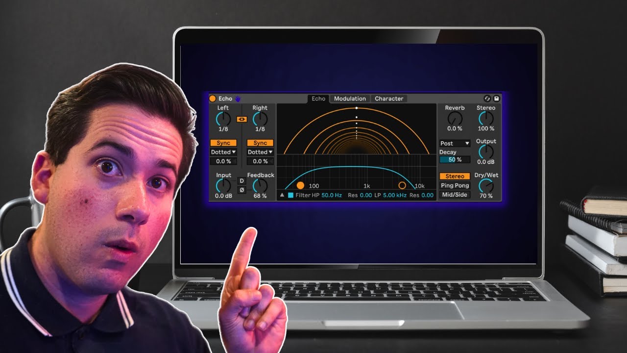 Secret Delay Tricks to Make Your Mix Sound Huge