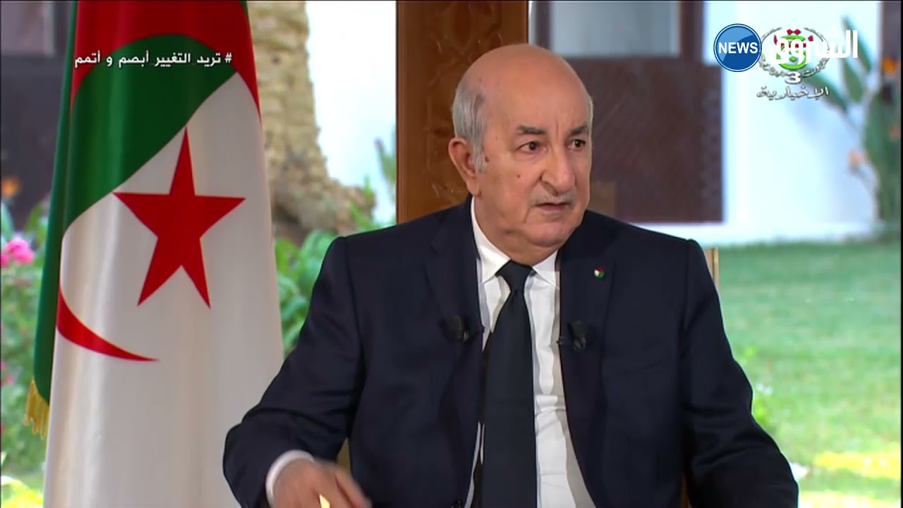 رئيس الجمهورية: الإستثمار الأجنبي يركز على البلدان الفاقدة للسيادة