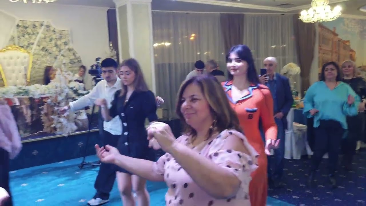 Ассирийцы 🔵⚪🔴 Духрана д Мар Сава в Москве 🎊🙌❤Assyrians 🔵⚪🔴 Dukhrana d'Mar Sawa in Moscow 🎊🙌❤