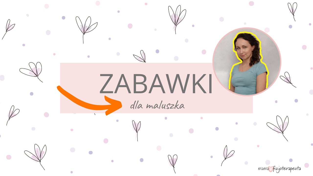 Zabawki dla niemowląt- na co zwrócić uwagę?