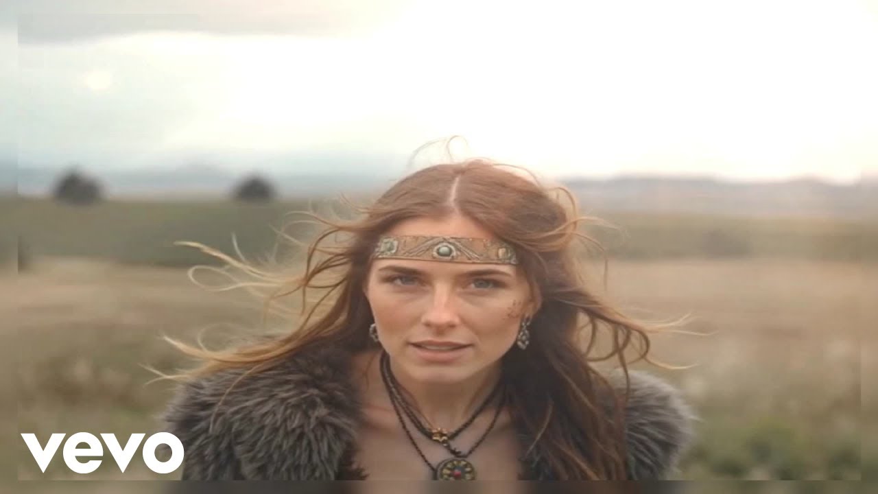 Likeai - Valhalla Calling Me (Lyric Video)