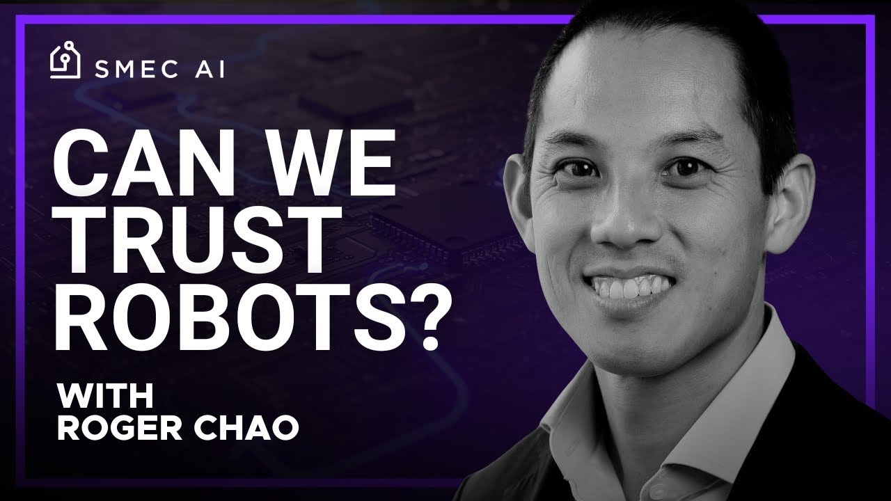 Stop Coding Robots. Start Teaching Them with Roger Chao