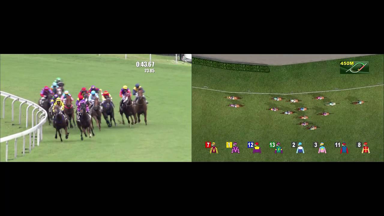 Pakistan Star is a Flying HORSE !!