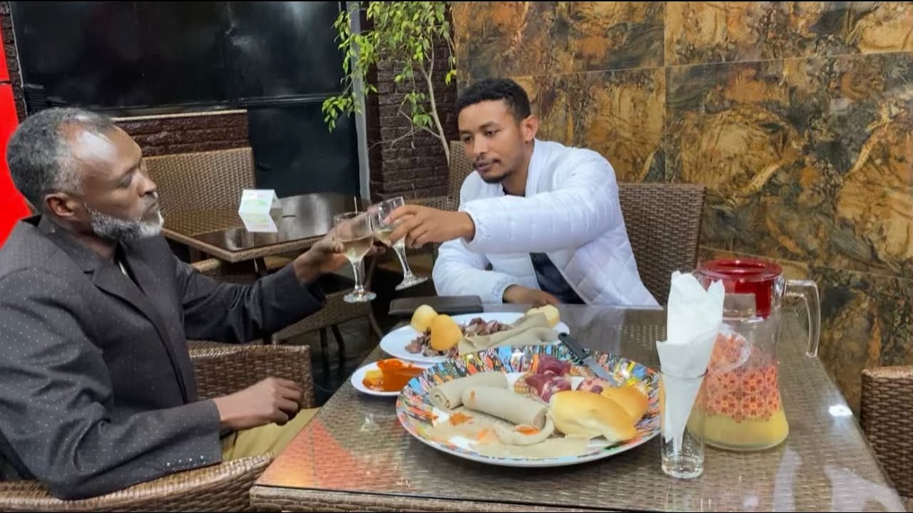 🔴 Live ቆይታ ከ ድምፃዊ ሽፈራው አበበ ጋር