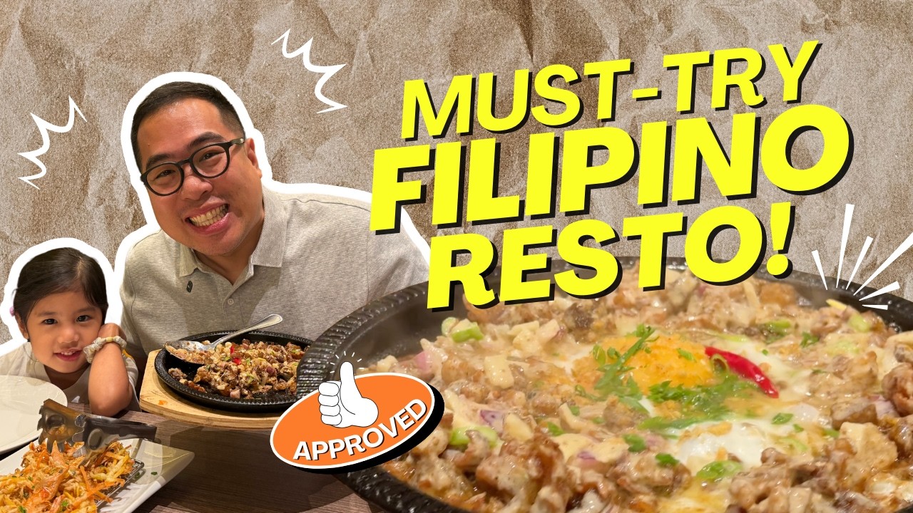 Is Siklab the NEW Must-Try Filipino Restaurant in Metro Manila? | EATSPLORATIONS