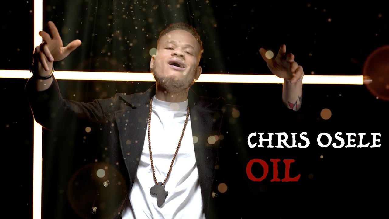 Chris Osele - OIL