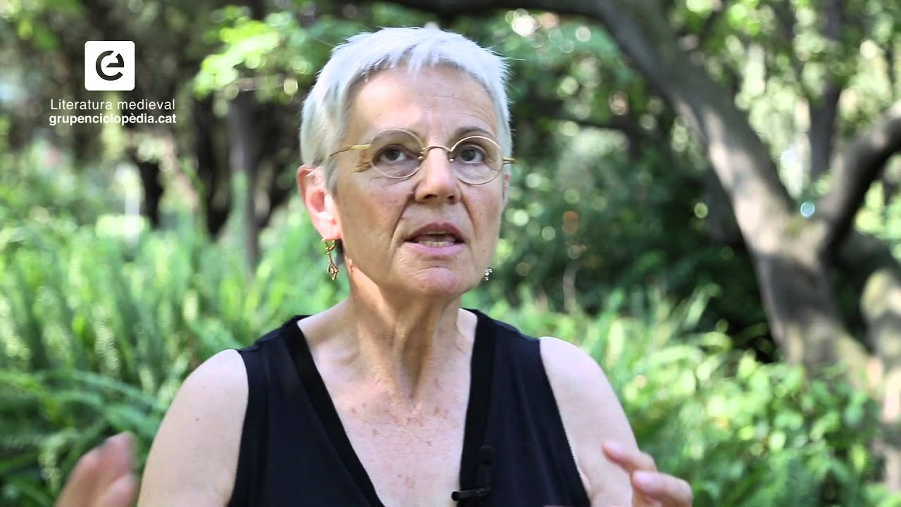 La import&agrave;ncia d'Ausi&agrave;s March (v&iacute;deo 7/12 sobre literatura catalana medieval)
