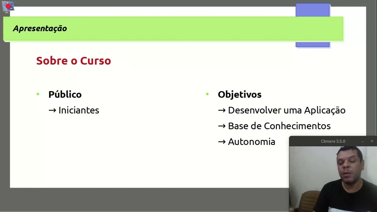 Curso Angular 01/50   Introdução