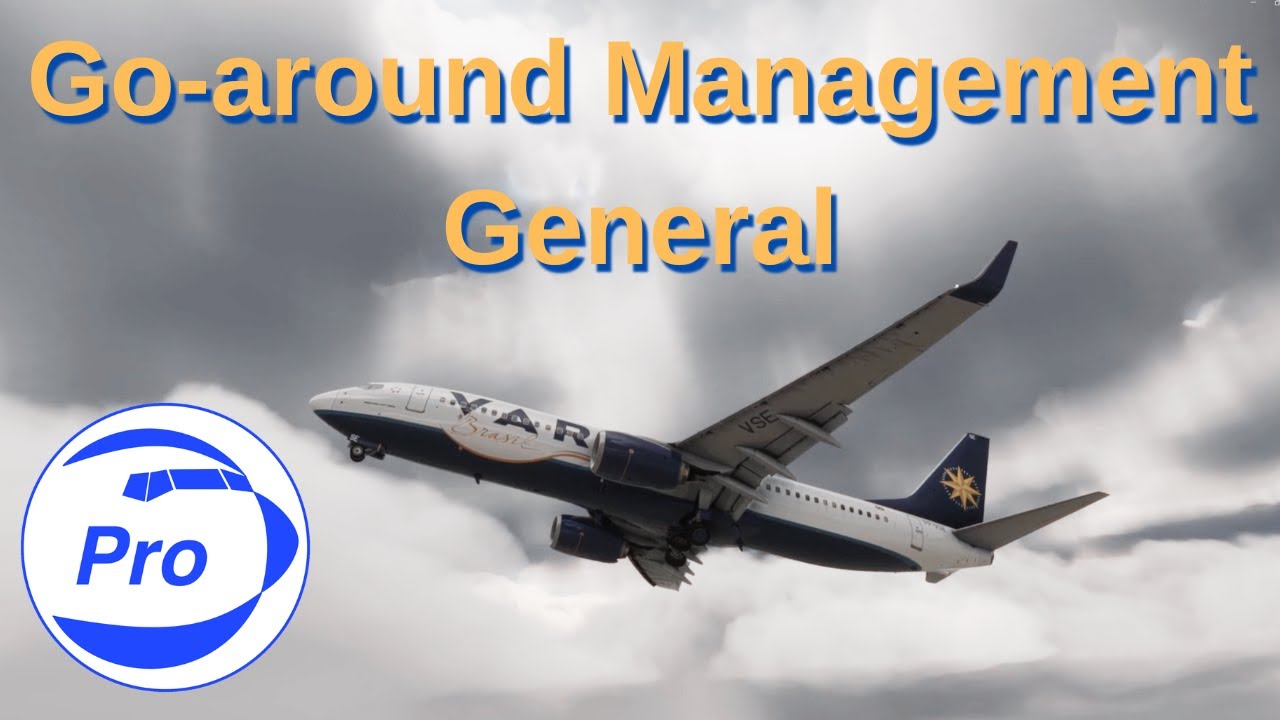 Go-around Management - General